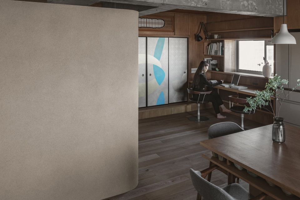 ichijo toma by kooo architects