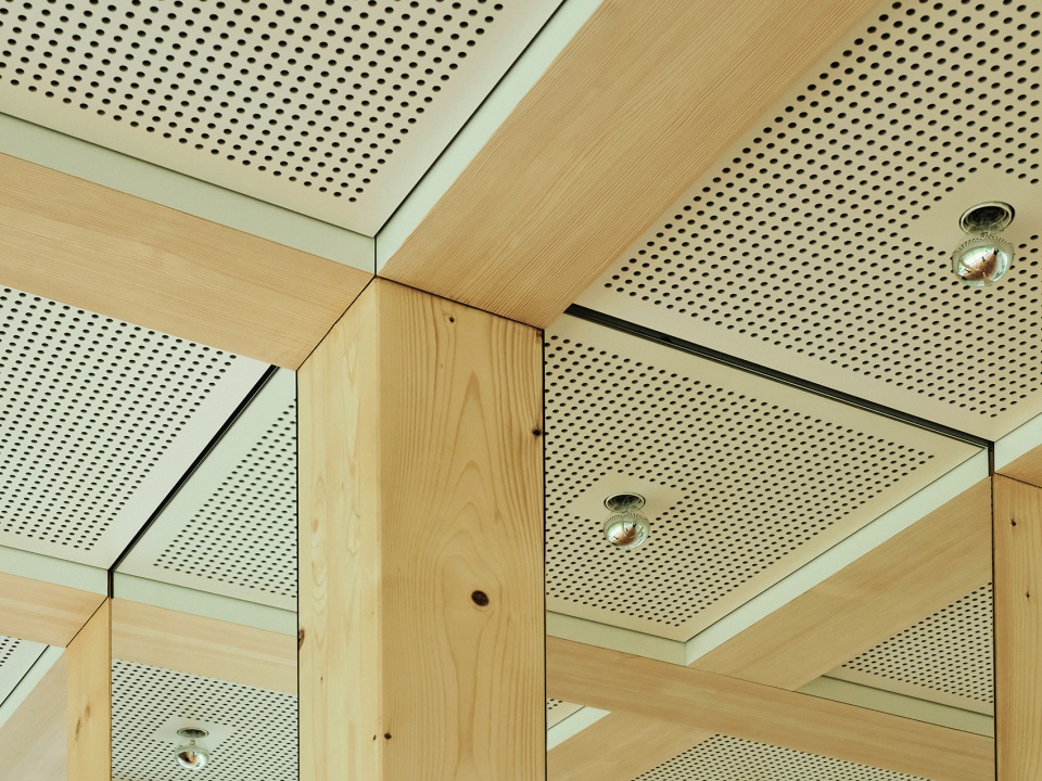 pavilion waldstatt by marazzi reinhardt
