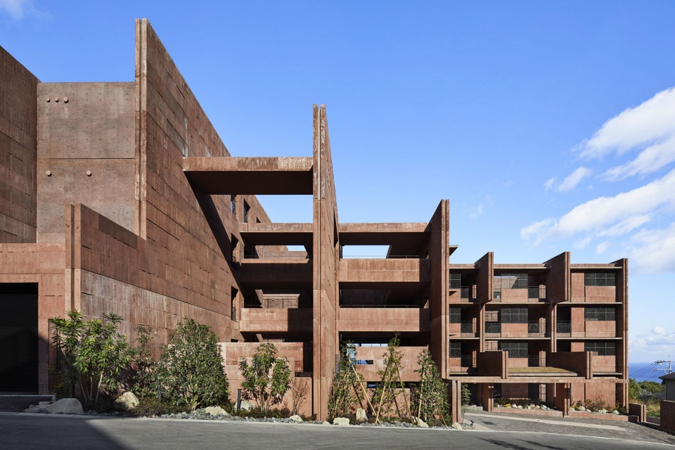 Galleria Midobaru Hotel by DABURA m Inc