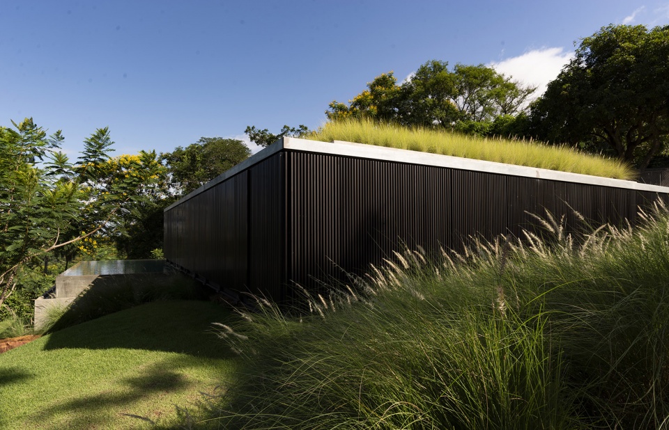 Horizonte House by Bauen