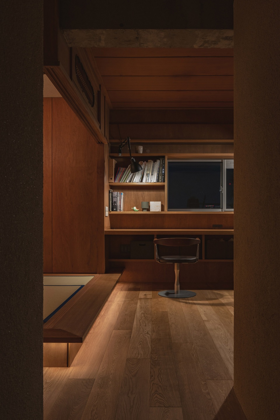 ichijo toma by kooo architects