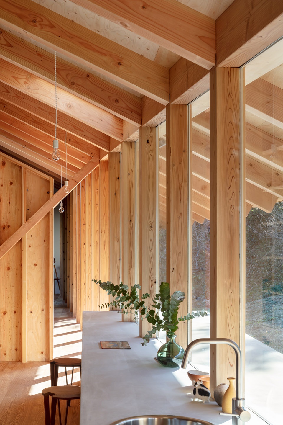 inoki ye by office for environment architecture