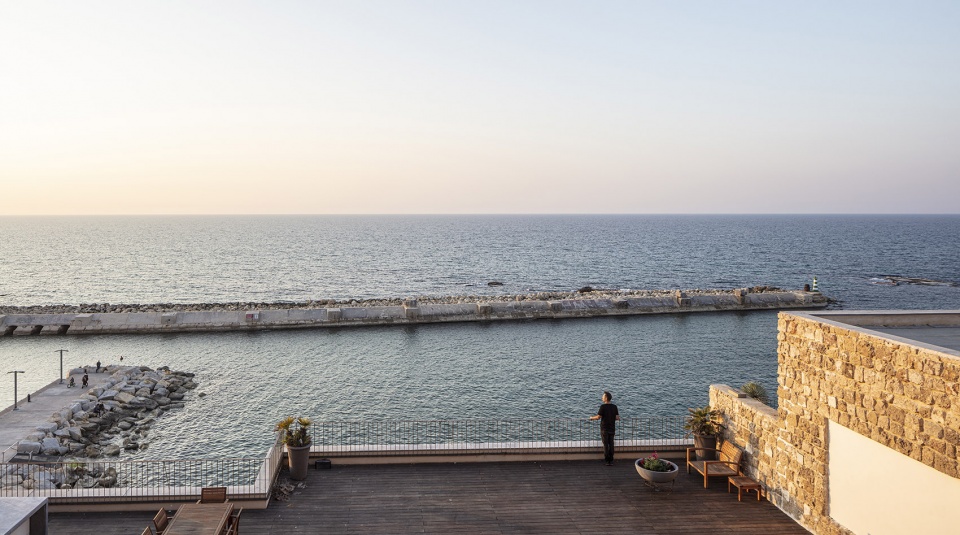jaffa house by raz melamed omar danan