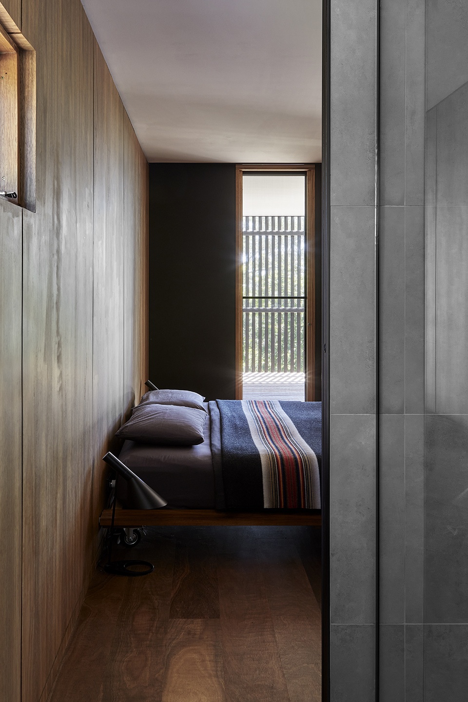 kyneton house by mrtn architects