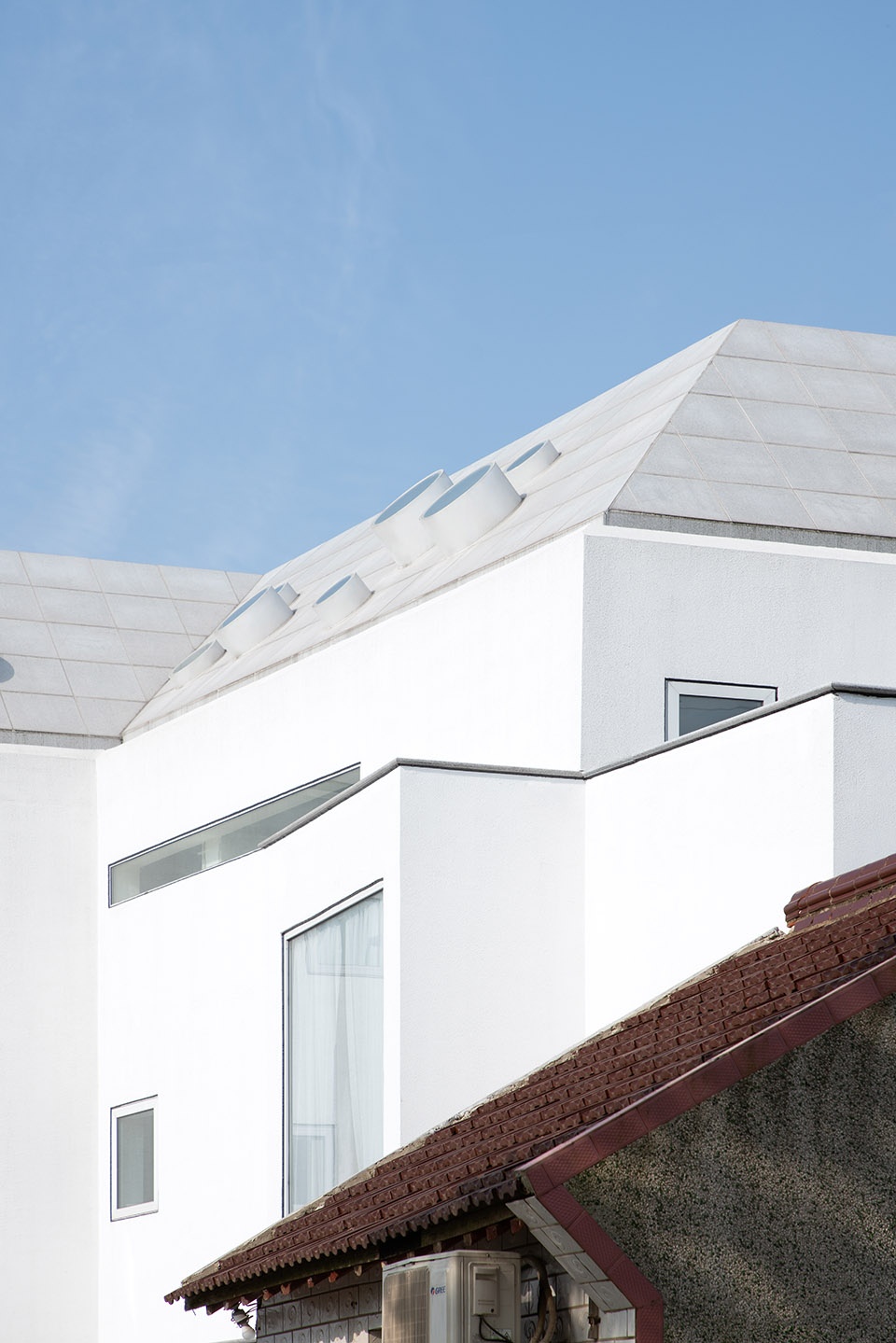 wang house china byyuan xiuwan architect&associates