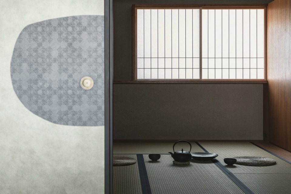 ichijo toma by kooo architects