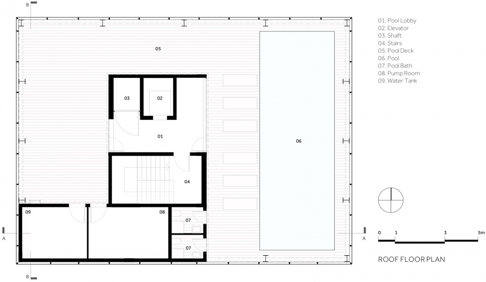jade building by studio toggle