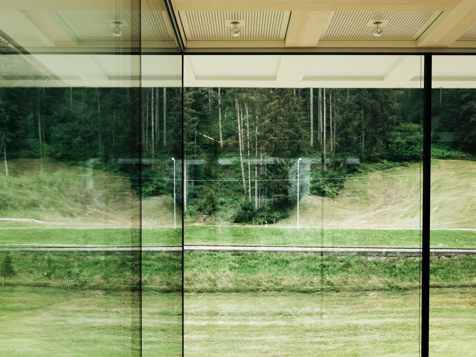pavilion waldstatt by marazzi reinhardt