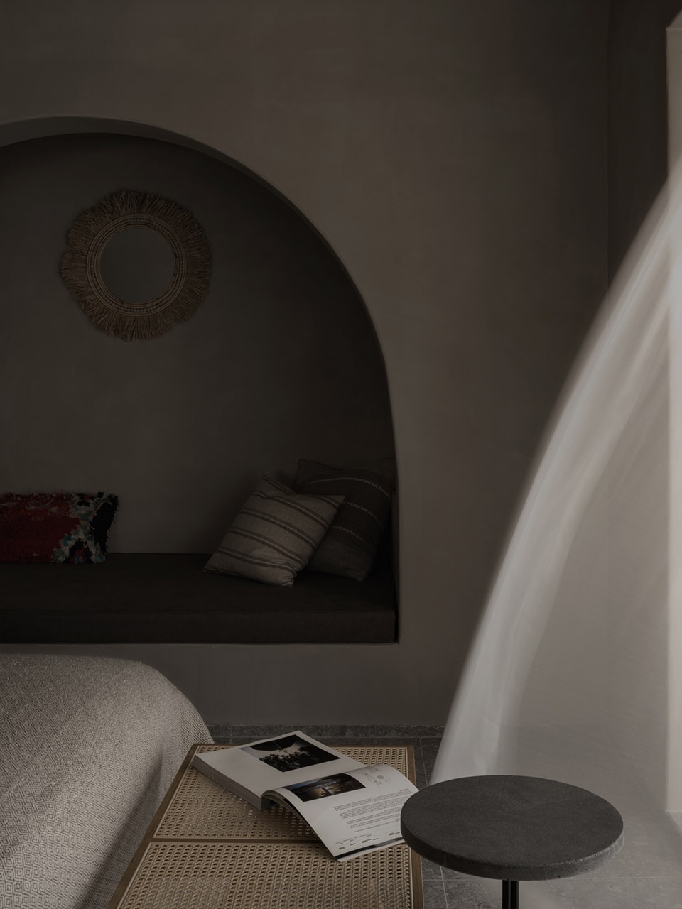 miyue villa resort china by fusion design