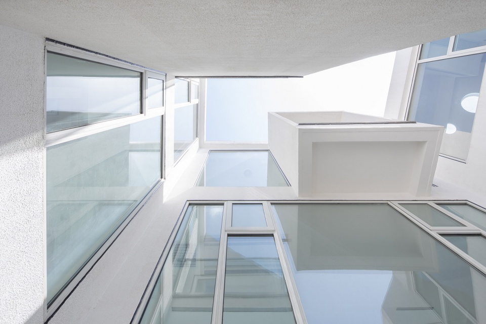 wang house china byyuan xiuwan architect&associates