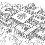LEGO® 总部园区，比隆 / C.F. Møller Architects