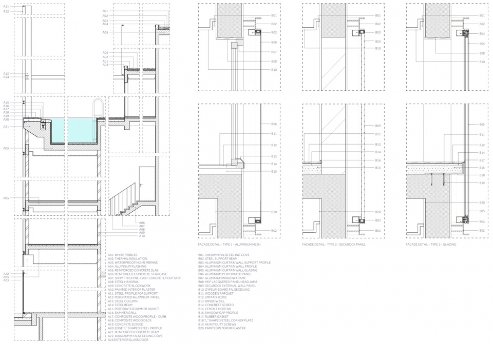 jade building by studio toggle