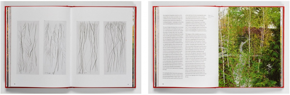 2020 asla communications award of honor designing a garden monks garden at the isabella stewart gardner museum by michael van valkenburgh...