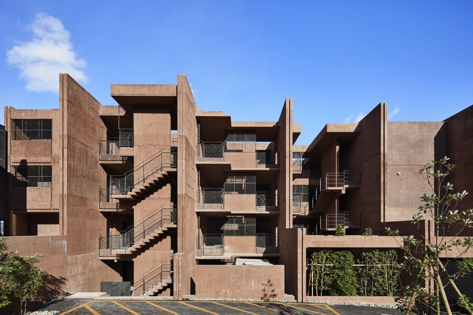 Galleria Midobaru Hotel by DABURA m Inc