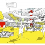 LEGO® 总部园区，比隆 / C.F. Møller Architects