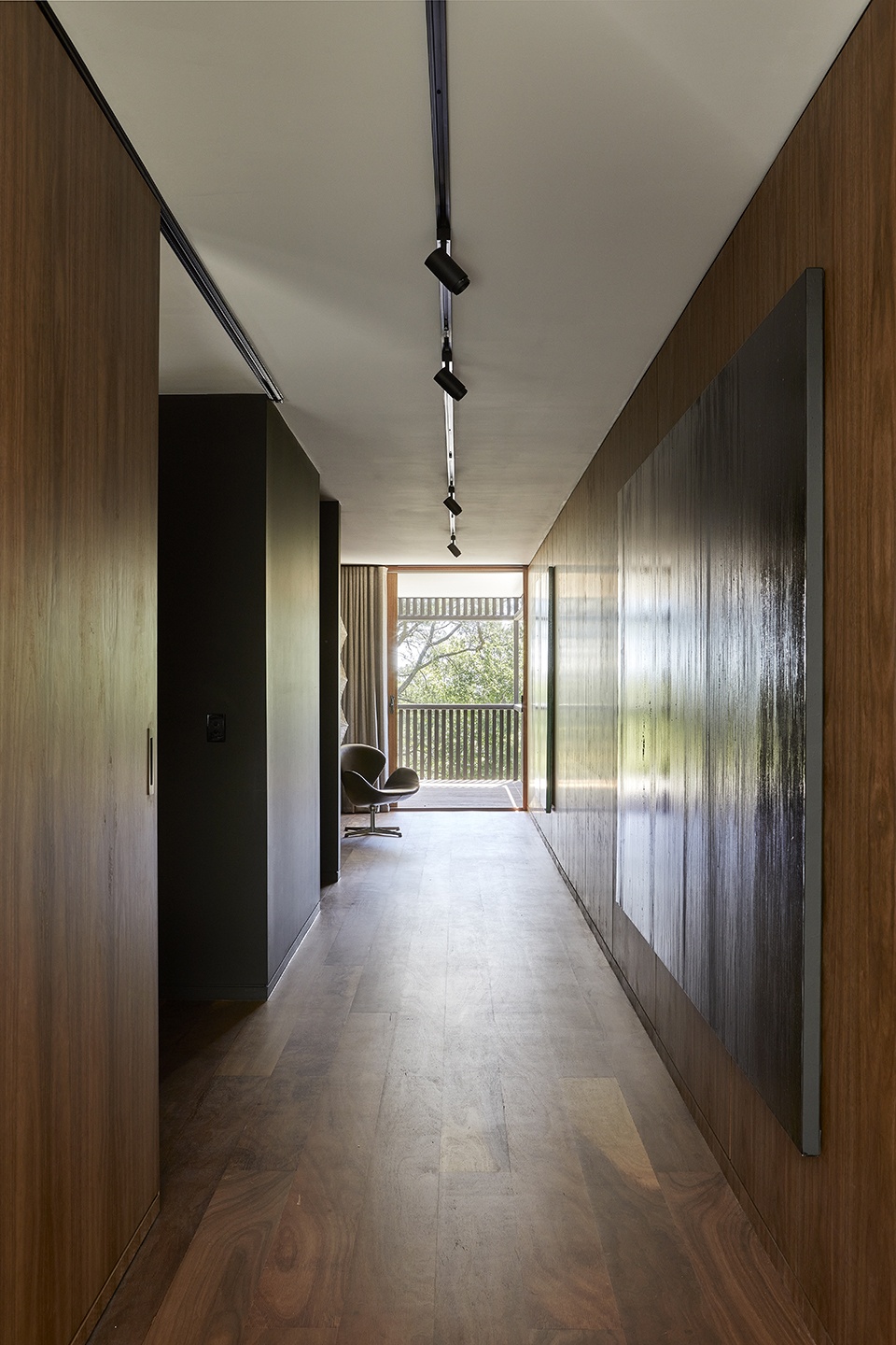 kyneton house by mrtn architects