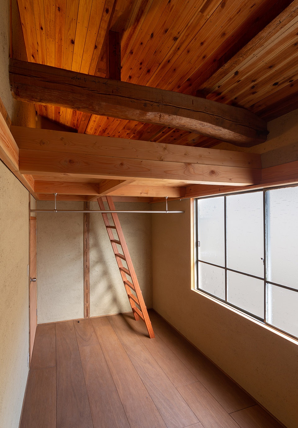 123 steps by masa architects