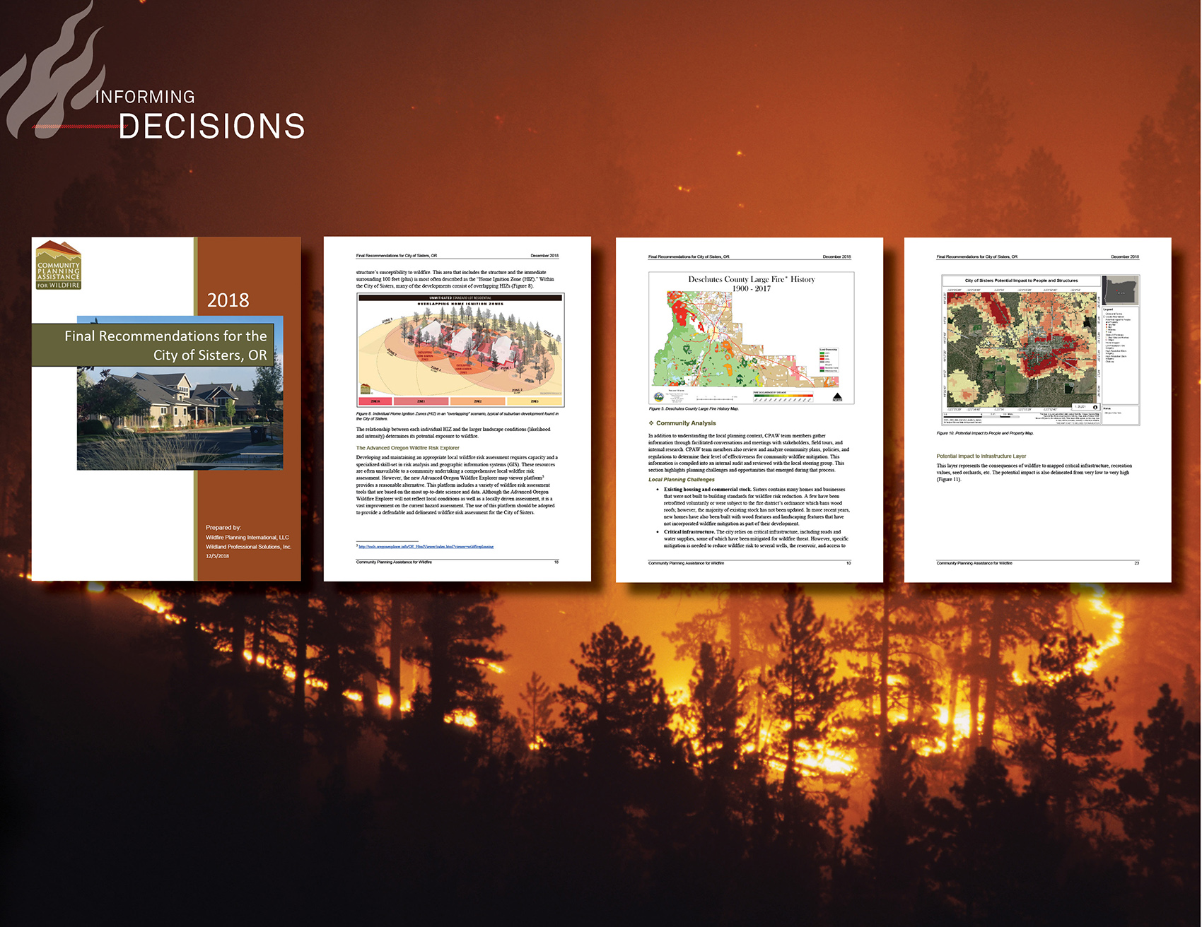 2020 ASLA COMMUNICATIONS AWARD OF HONOR Affecting Change to Avoid