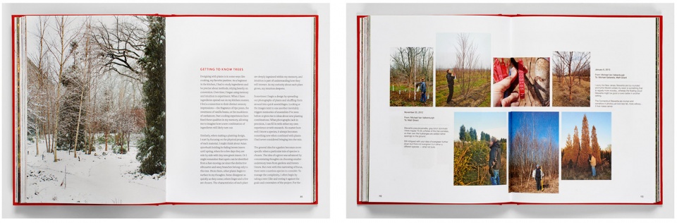 2020 asla communications award of honor designing a garden monks garden at the isabella stewart gardner museum by michael van valkenburgh...