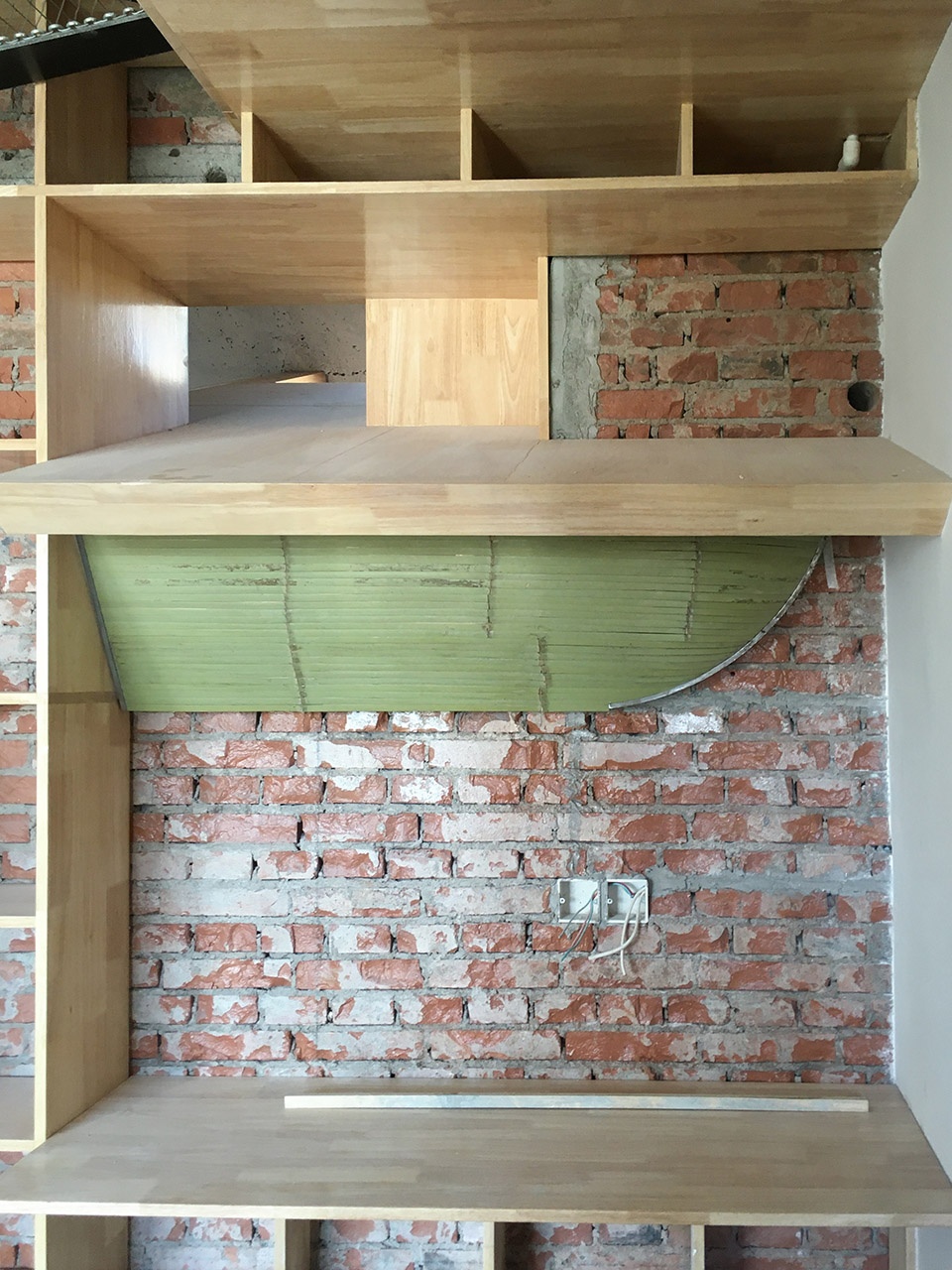 home of hand craft experiments china by atelier zz