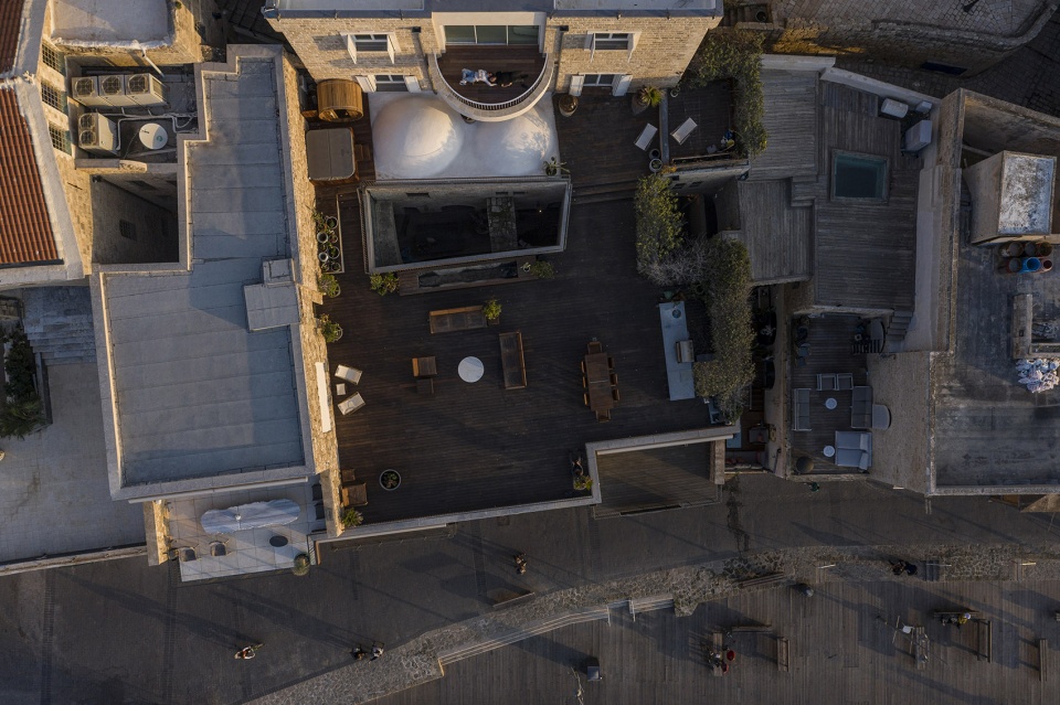 jaffa house by raz melamed omar danan