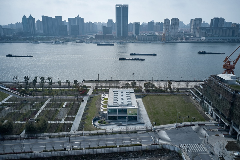 renovation of ming hua sugar factory china by tjadoriginal design studio