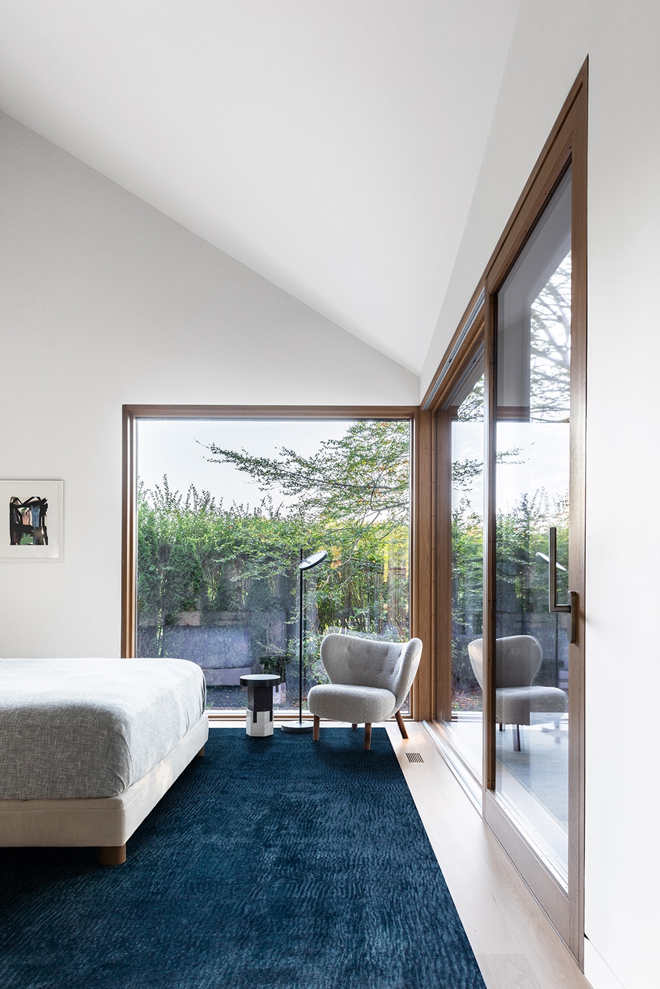 six square house by young projects