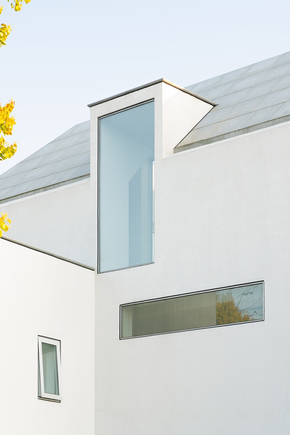 wang house china byyuan xiuwan architect&associates