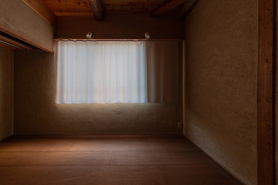 123 steps by masa architects