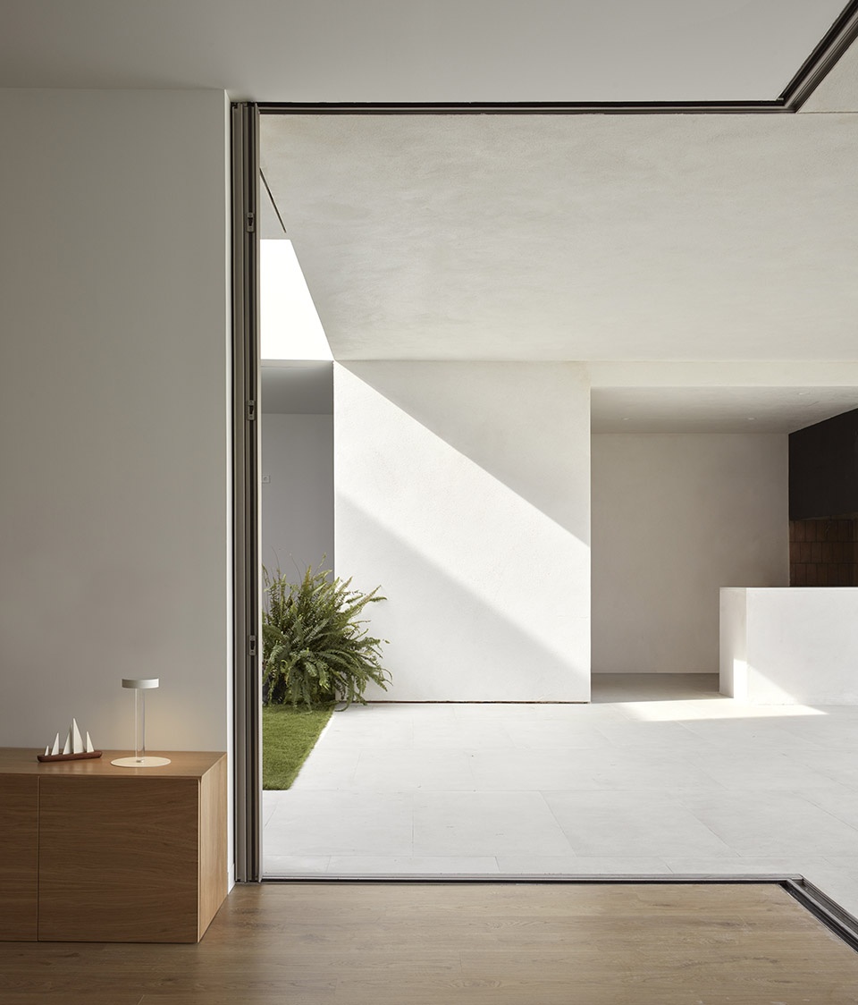 CASA AVM Horma