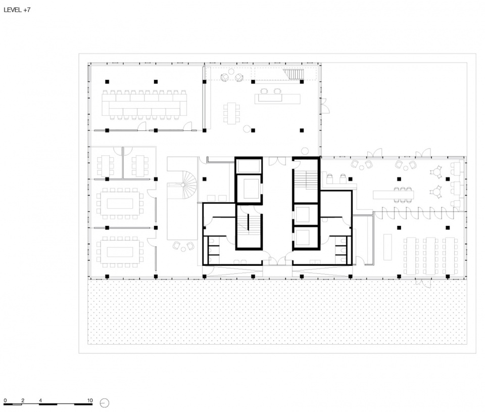 De Walvis by KAAN Architecten