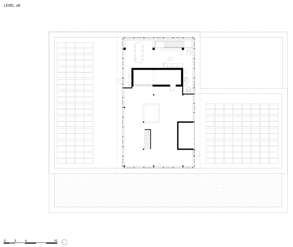 De Walvis by KAAN Architecten