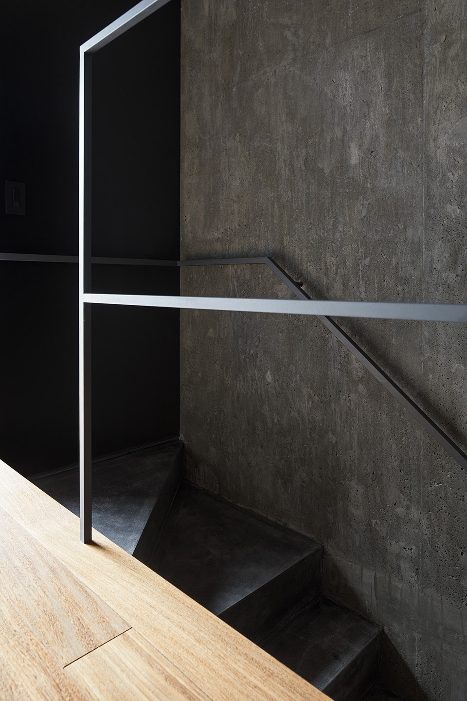 Maly Koncert by Ryo Otsuka Architects