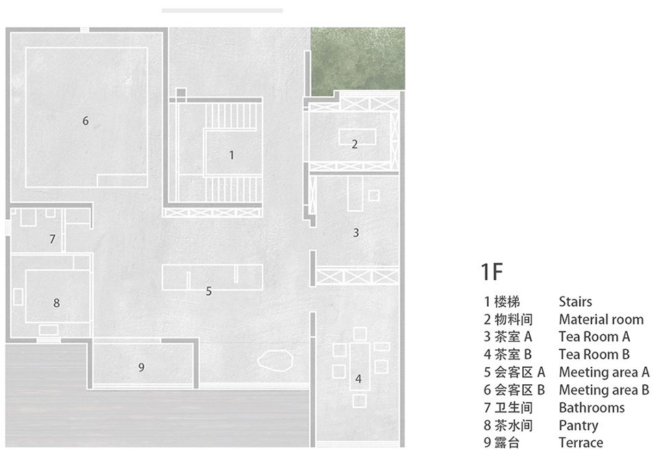jcd office space china by jcd interior design 1