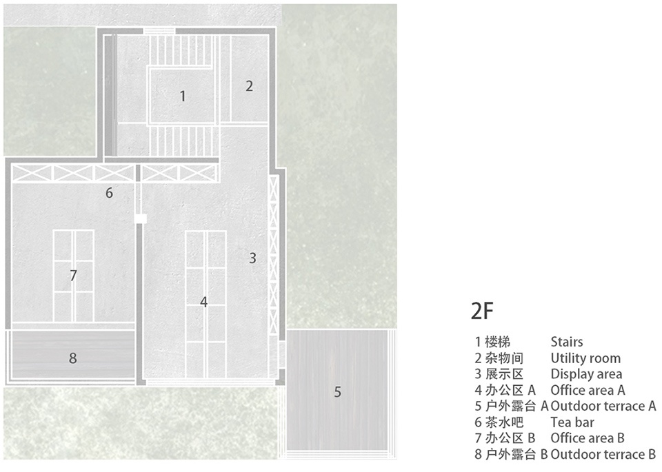 jcd office space china by jcd interior design