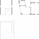 Wang宅，上海 / 元秀万建筑事务所