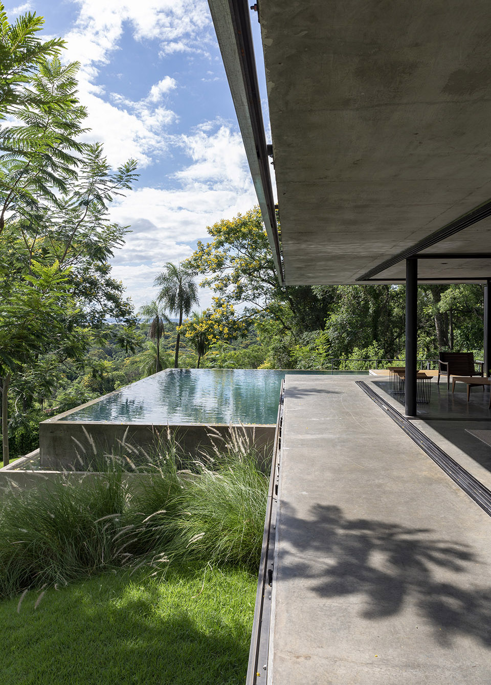Horizonte House by Bauen 1
