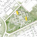 LEGO® 总部园区，比隆 / C.F. Møller Architects