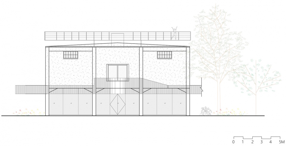renovation of ming hua sugar factory china by tjadoriginal design studio