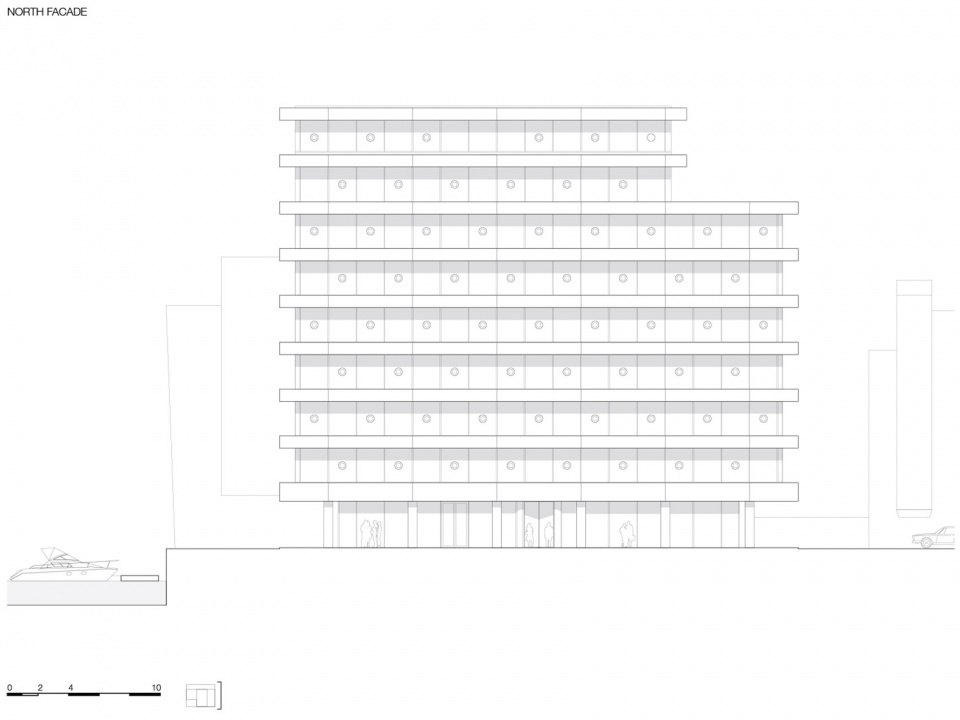 De Walvis by KAAN Architecten