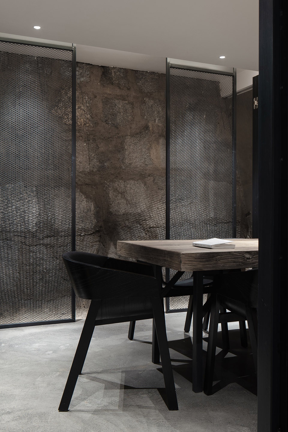 Zhijian bookstore China by SMY Space Interior Design Studio