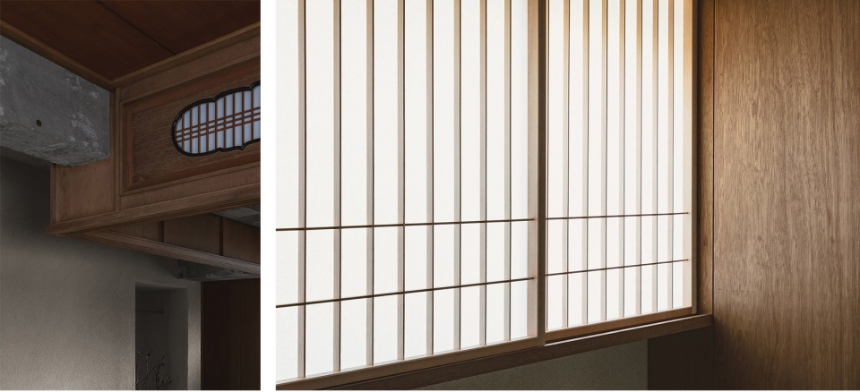 ichijo toma by kooo architects