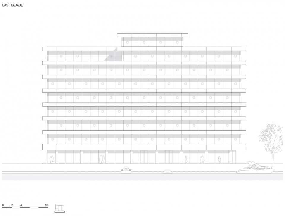 De Walvis by KAAN Architecten