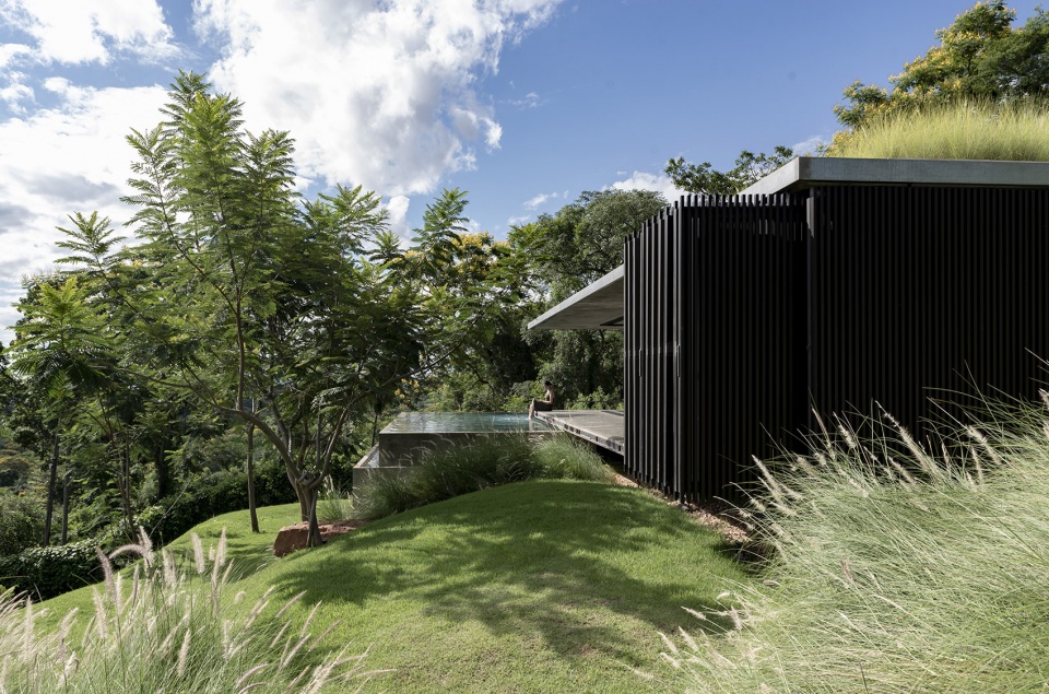 Horizonte House by Bauen