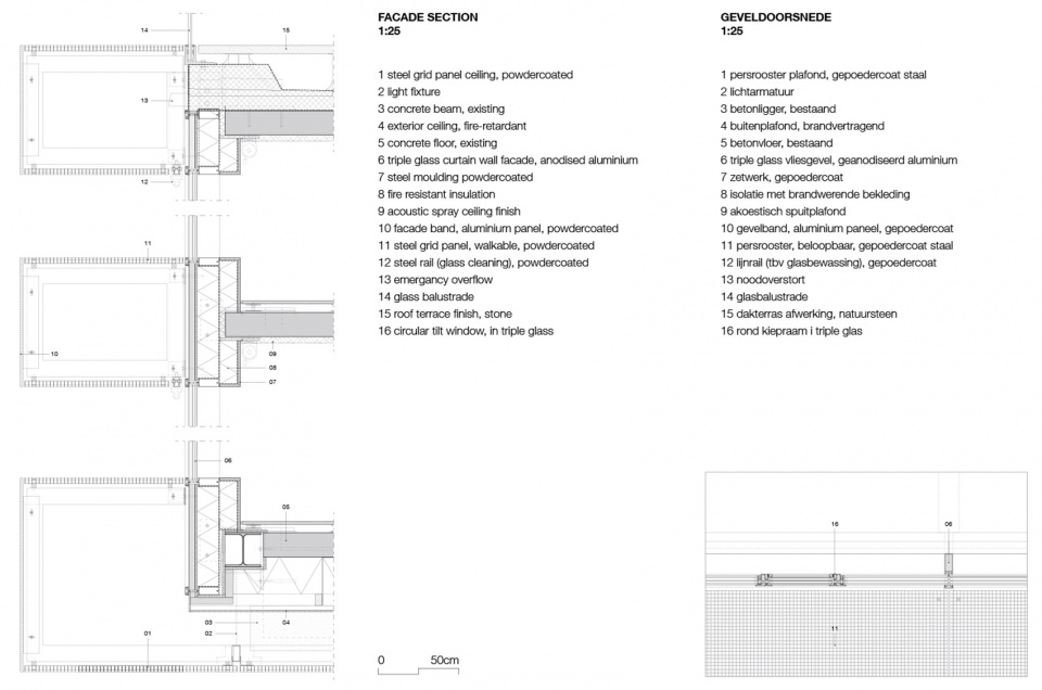 De Walvis by KAAN Architecten