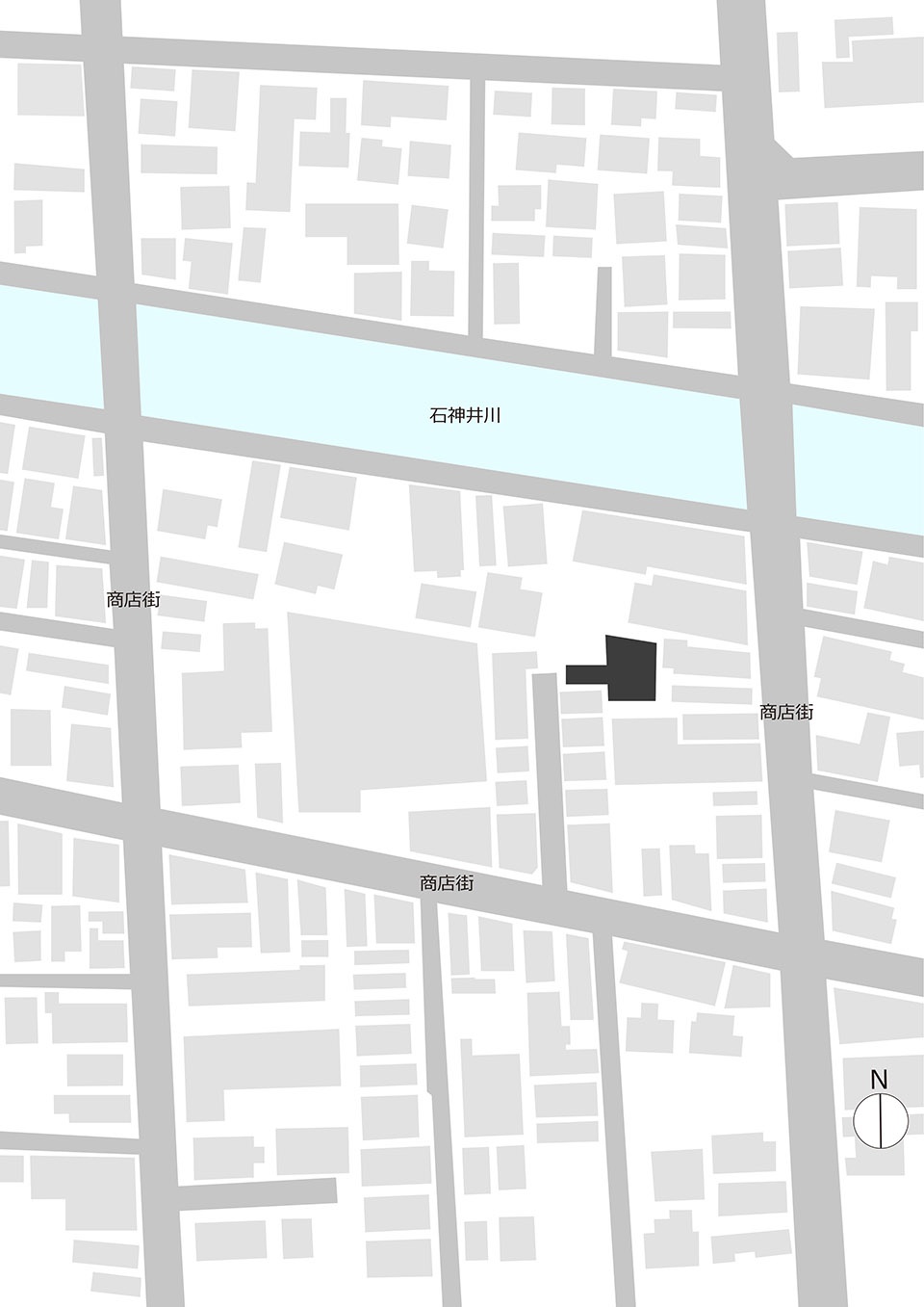 Maly Koncert by Ryo Otsuka Architects