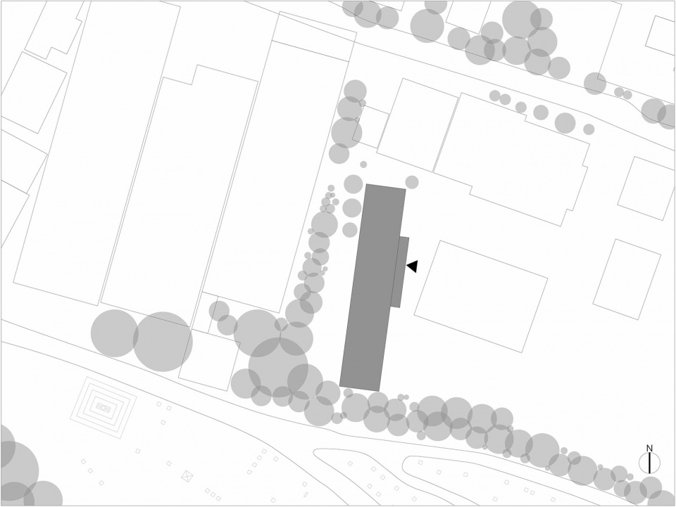 inoki ye by office for environment architecture