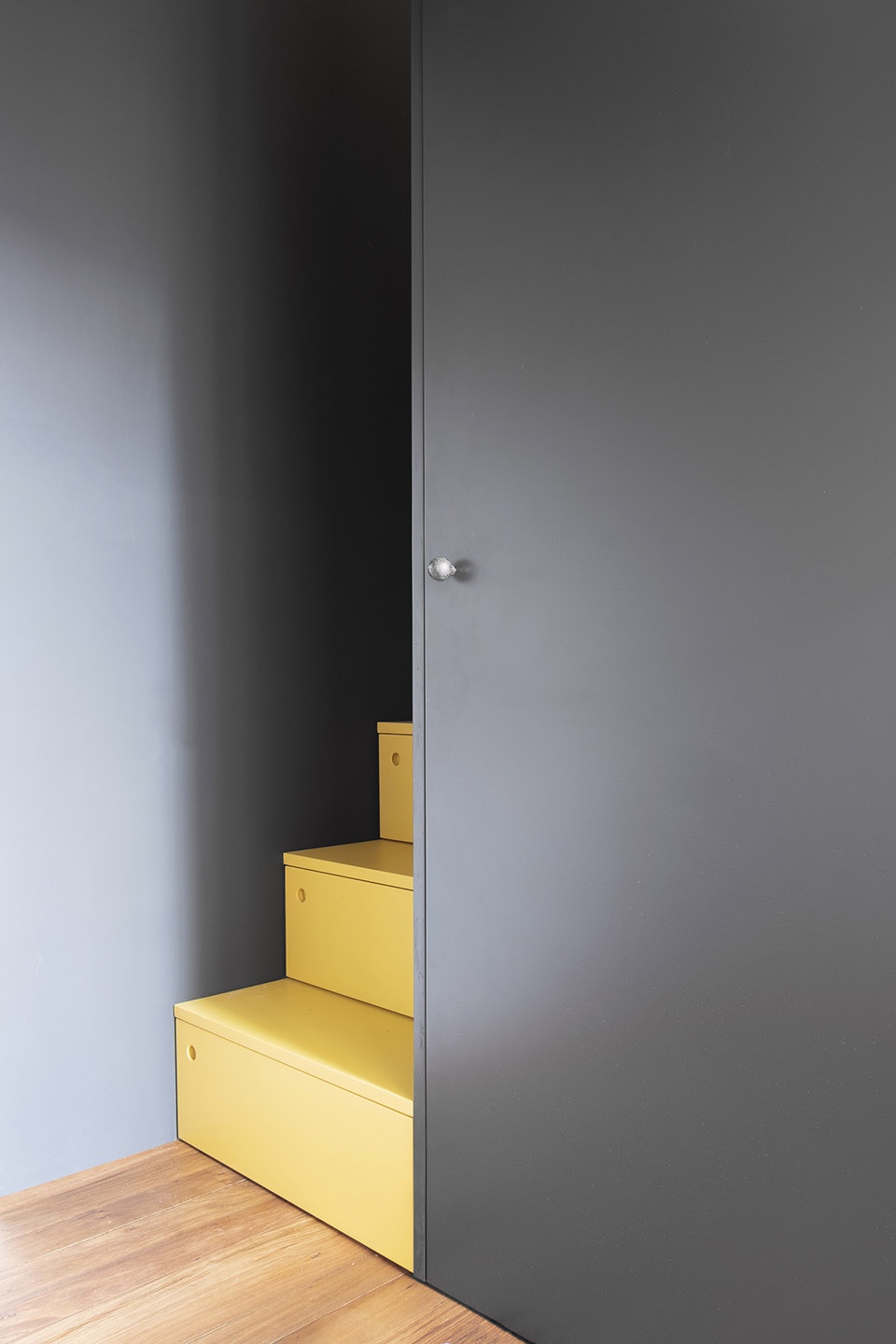 Bankside Lofts YARD Architects
