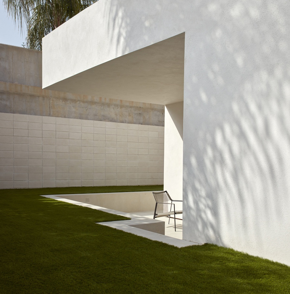 CASA AVM Horma