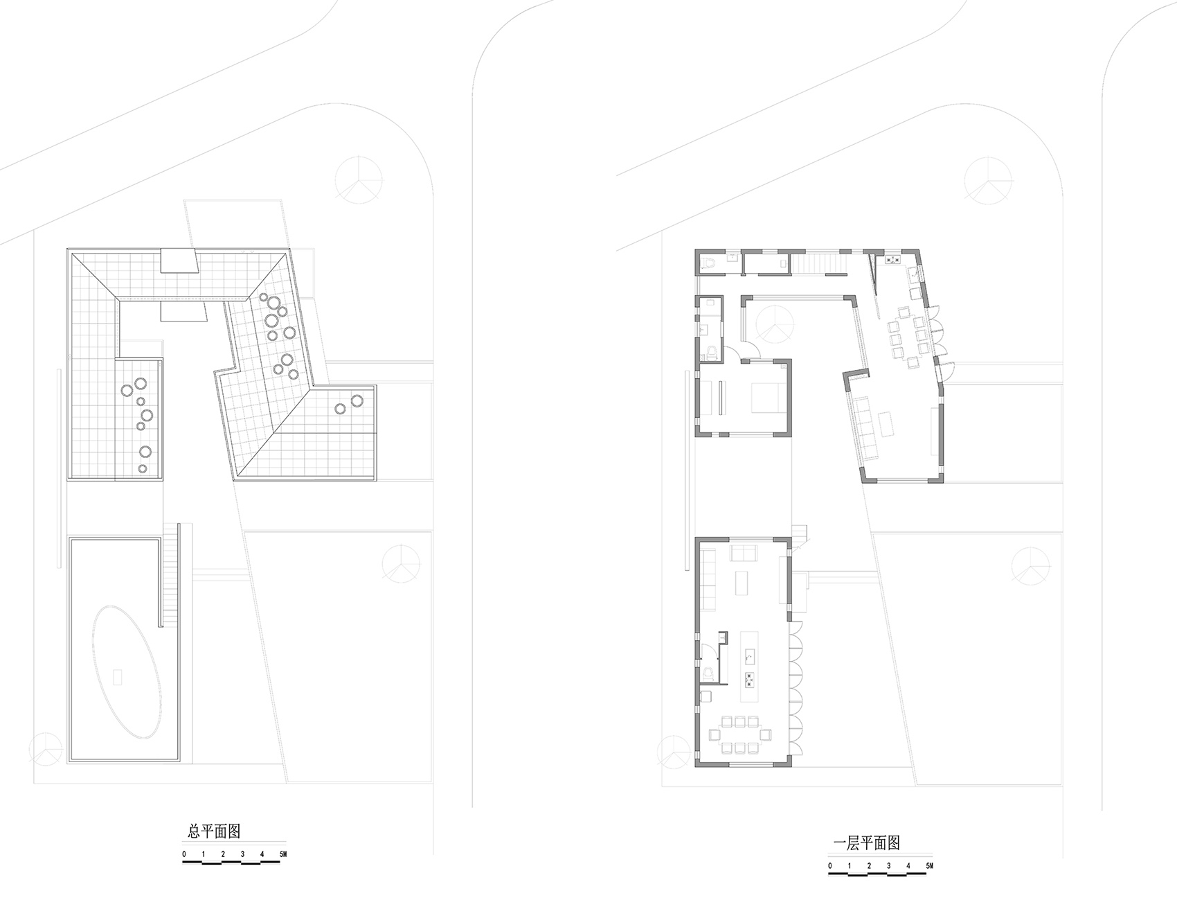 wang house china byyuan xiuwan architect&associates